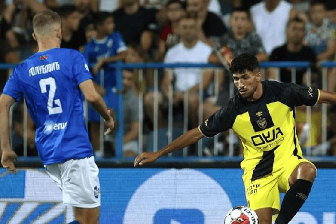 Nhận định Riga FC vs Beitar Jerusalem 00h00 ngày 08/08: Điểm tựa sân nhà Nhận định Riga FC vs Beitar Jerusalem 00h00 ngày 08/08: Điểm tựa sân nhà