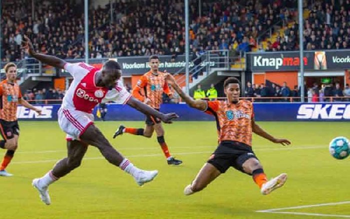  Nhận định Volendam vs Ajax 21h30 ngày 30/8: Tiếp tục bất bại