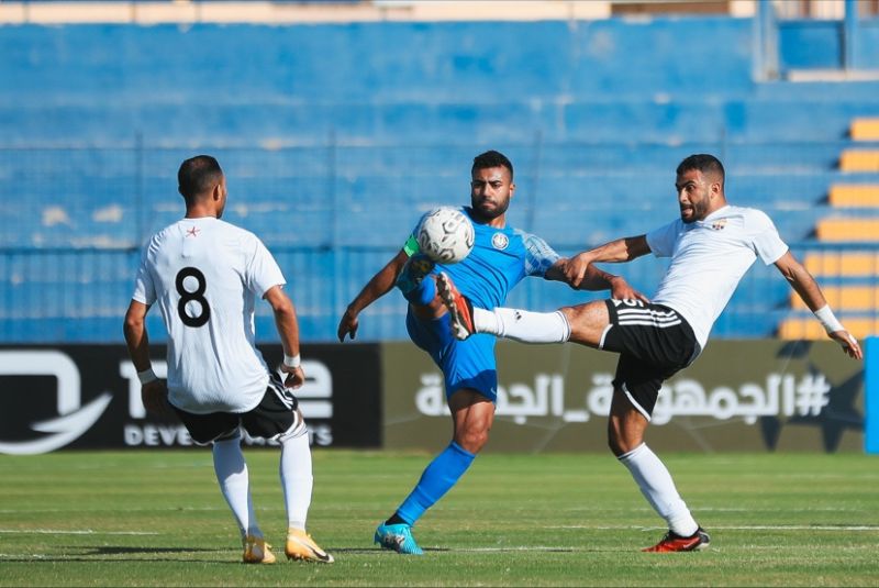 Nhận định Smouha vs El Gouna, 21h00 ngày 27/10: Nghèo nàn bàn thắng - Ảnh 4