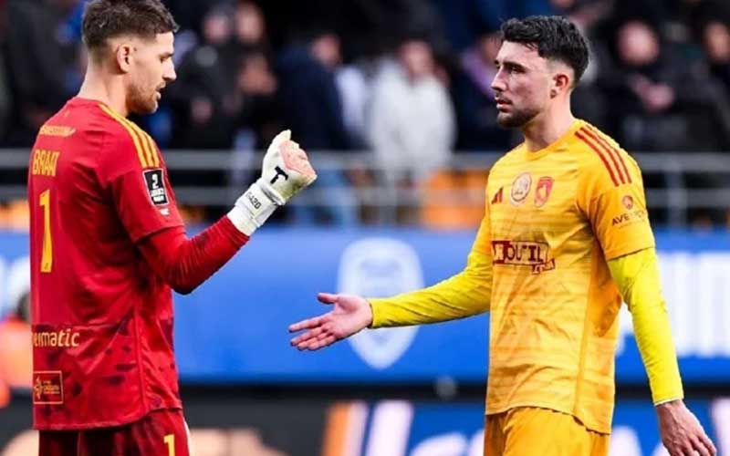 Nhận định Rodez vs Le Mans 2h00 ngày 17/1: Khó cản đội khách - Ảnh 1