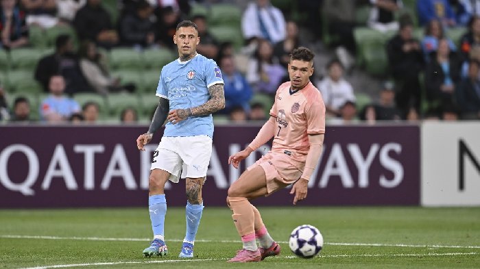  Nhận định Melbourne City vs Buriram United 14h45 ngày 3/3: Hòa là thành công