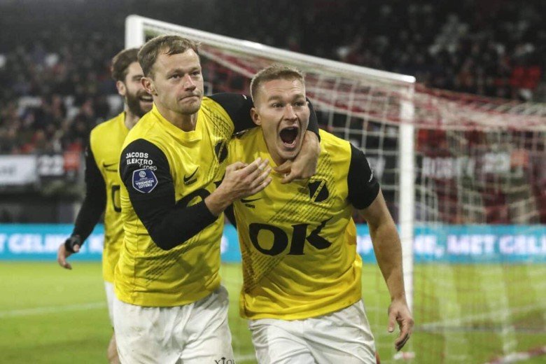 Nhận định NAC Breda vs AZ Alkmaar, 21h45 ngày 31/8: Chênh lệch đẳng cấp - Ảnh 1