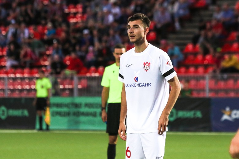 Nhận định Spartak Kostroma vs Rodina Moscow, 23h30 ngày 17/11: Bất phân thắng bại - Ảnh 1