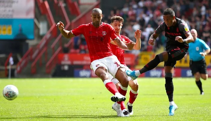 Nhận định, Soi kèo Stoke City vs Charlton Athletic, 2h45 ngày 26/11: Khó cho đội khách