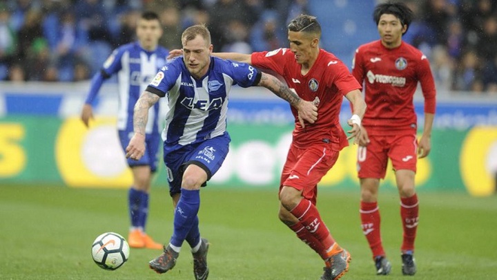 Nhận định Alaves vs Getafe, 20h00 ngày 8/2: Khô hạn bàn thắng - Ảnh 4