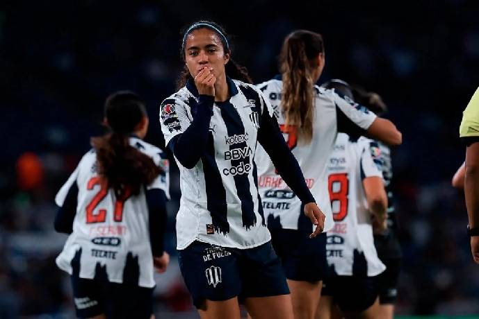 Nhận định Nữ Monterrey vs Nữ Cruz Azul 9h ngày 22/1: Không có bất ngờ - Ảnh 8