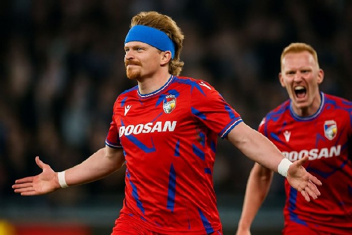  Nhận định Viktoria Plzen vs Servette, 0h00 ngày 23/7: Lợi thế to lớn