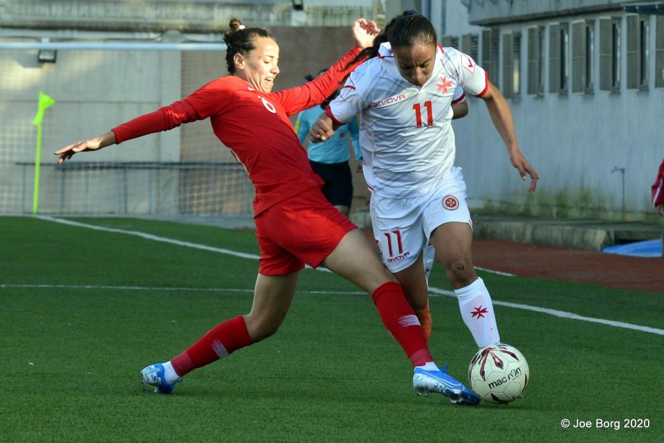 Nhận định Nữ Thổ Nhĩ Kỳ vs Nữ Malta, 21h00 ngày 3/3: Sức mạnh cửa trên - Ảnh 4