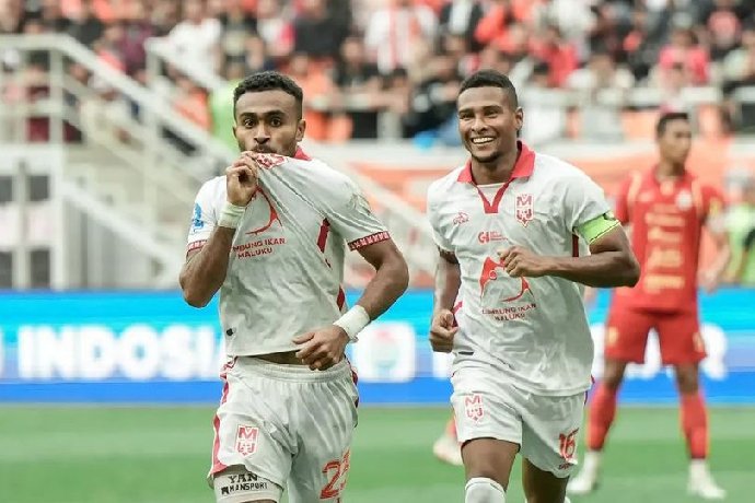  Nhận định Bhayangkara vs Malut United 15h30 ngày 25/9: Thắng lợi tối thiểu