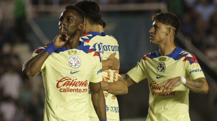  Nhận định Atletico San Luis vs Club America 10h ngày 25/9: Khách có quà