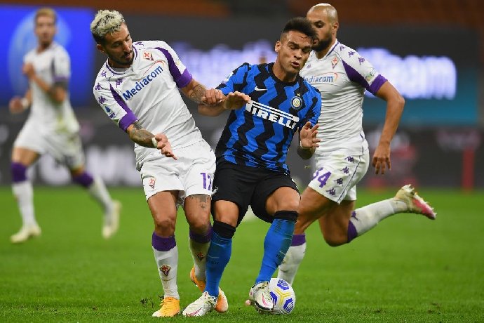 Nhận định, Soi kèo Inter Milan vs Fiorentina, 2h45 ngày 30/10: Khó có bất ngờ  Nhận định, Soi kèo Inter Milan vs Fiorentina, 2h45 ngày 30/10: Khó có bất ngờ