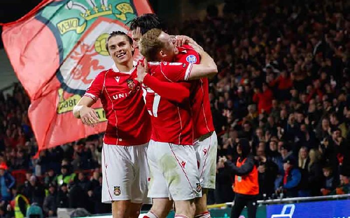 Nhận định, Soi kèo Portsmouth vs Wrexham 3h00 ngày 6/11: Chủ nhà gặp khó