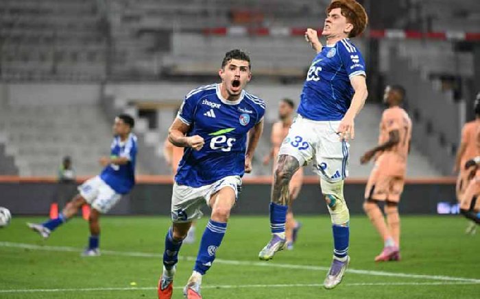  Nhận định Slovan Bratislava vs Strasbourg 2h00 ngày 3/10: Khách tự tin hơn