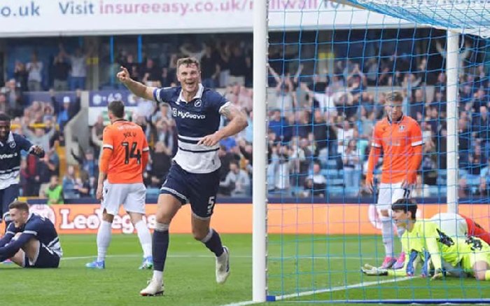  Nhận định, Soi kèo Millwall vs Sheffield Wednesday 2h45 ngày 27/11: Điểm tựa sân nhà