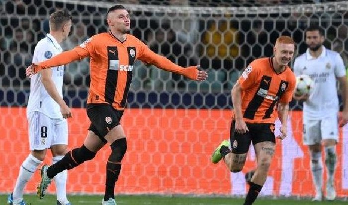  Nhận định Oleksandriya vs Shakhtar Donetsk 18h00 ngày 6/3: Lép vế hoàn toàn