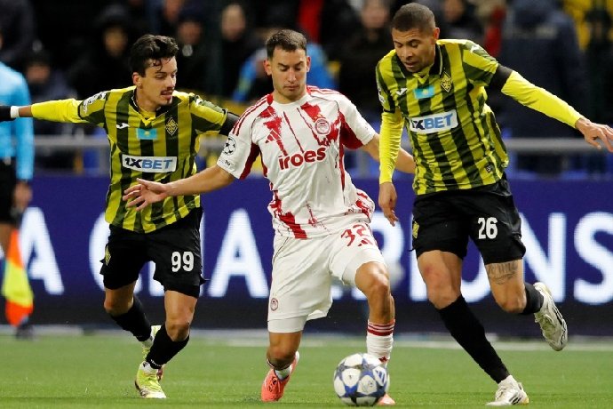  Nhận định Teuta vs Egnatia Rrogozhine 00h00 ngày 24/12: Khách lấn chủ