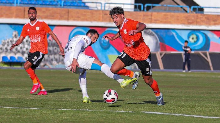  Nhận định Pharco vs El Gaish, 22h00 ngày 19/8: Ít bàn thắng, nhiều thẻ phạt