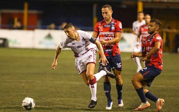  Nhận định, Soi kèo San Carlos vs Deportivo Saprissa 8h30 ngày 16/10: Niềm vui cho khách