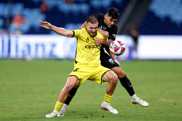 Nhận định Sydney vs Wellington Phoenix 13h00 ngày 18/1: Trở lại ngôi đầu - Ảnh 4