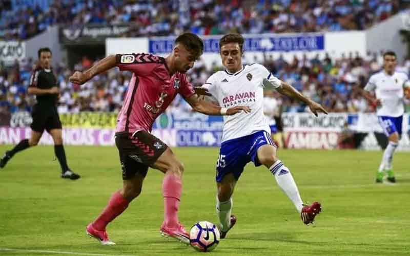 Nhận định Real Zaragoza vs Huesca 3h00 ngày 17/11: Bất phân thắng bại - Ảnh 1