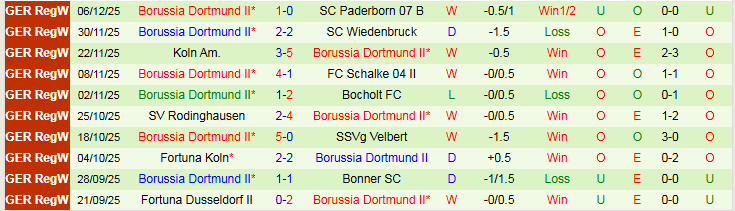 Nhận định U21 Leeds United vs Dortmund II 2h00 ngày 17/12: Chủ nhà gặp khó - Ảnh 3