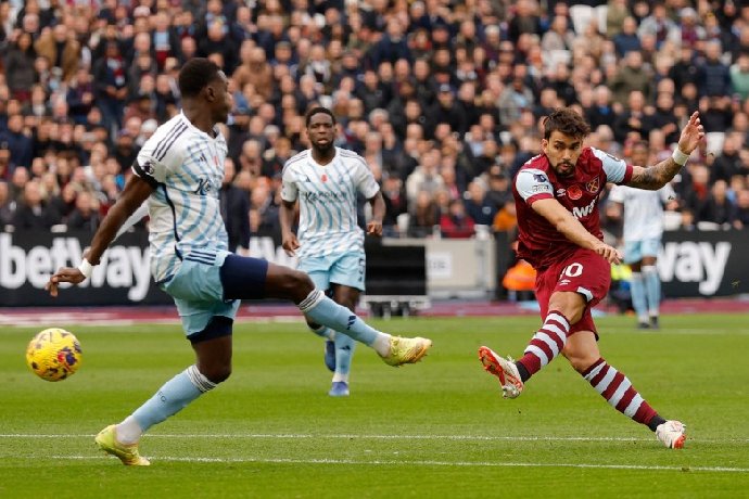  Nhận định Nottingham vs West Ham, 20h00 ngày 31/8: Chìm sâu khủng hoảng