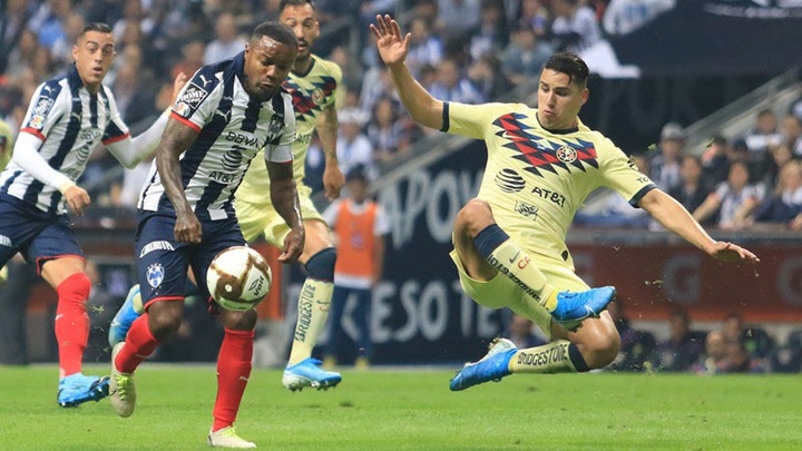 Nhận định Club America vs Monterrey 10h10 ngày 8/2: Tận dụng địa lợi - Ảnh 4