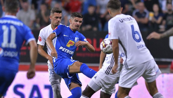  Nhận định Farul Constanta vs Universitatea Cluj, 1h30 ngày 19/08: Không có bất ngờ