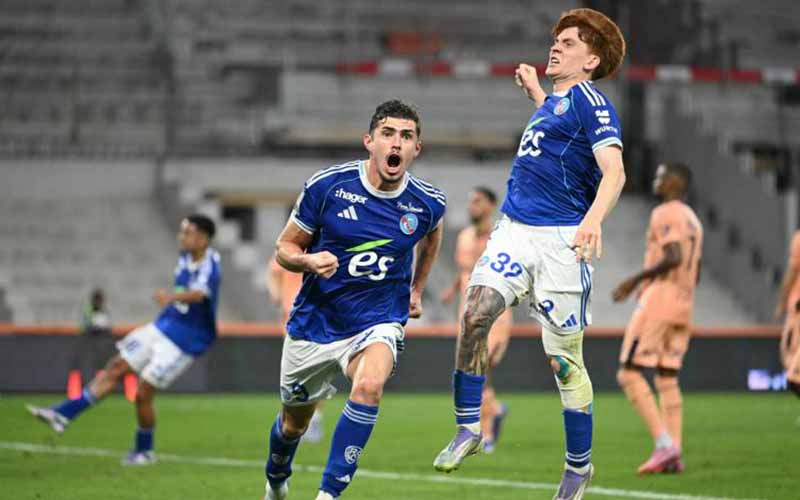 Nhận định Paris FC vs Strasbourg 20h00 ngày 21/9: Trắng tay trên sân nhà - Ảnh 1