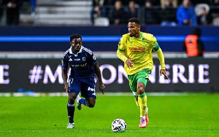 Nhận định Nantes vs Paris FC 23h15 ngày 18/1: Tin vào đội chủ nhà