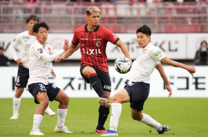  Nhận định Kashima Antlers vs Kashiwa Reysol, 14h00 ngày 21/2: Con mồi ưa thích