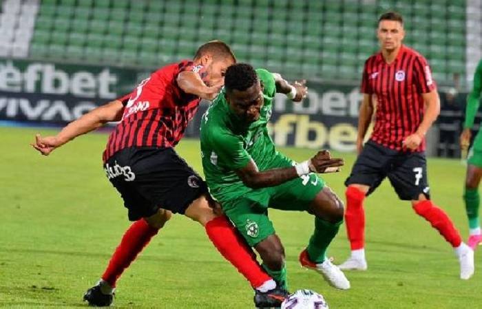  Nhận định, Soi kèo Beroe vs Lokomotiv Sofia, 21h00 ngày 3/11: Cửa trên gặp khó