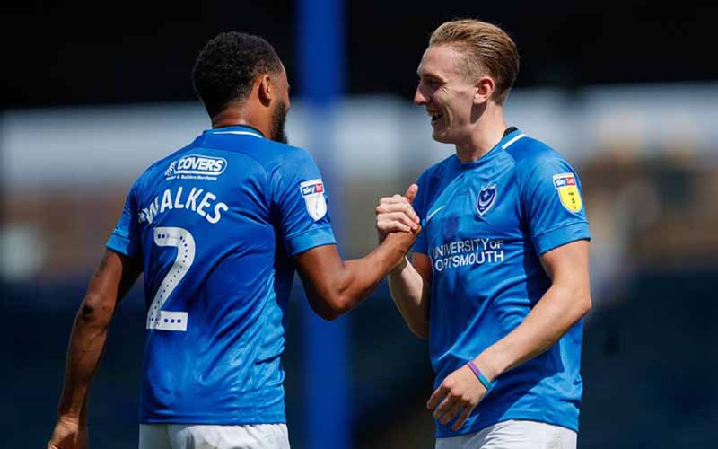 Nhận định Watford vs Portsmouth 2h45 ngày 22/1: Bất phân thắng bại - Ảnh 1