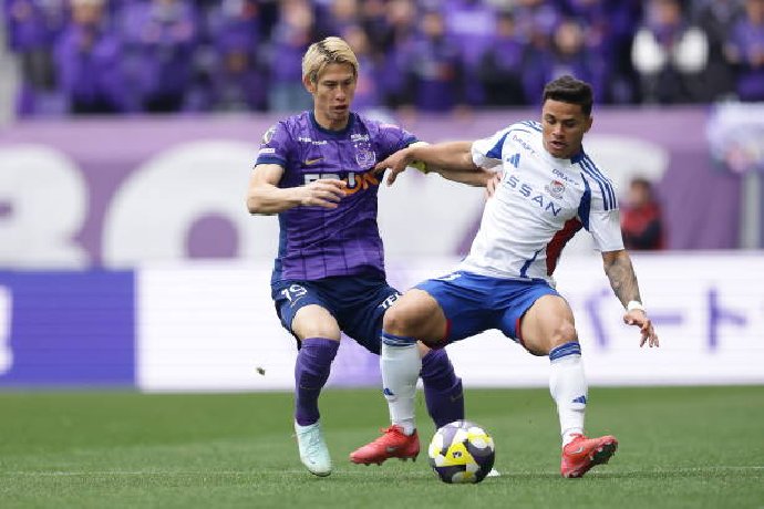  Nhận định, Soi kèo Yokohama F. Marinos vs Sanfrecce Hiroshima 12h00 ngày 25/10: Chủ nhà thất thế