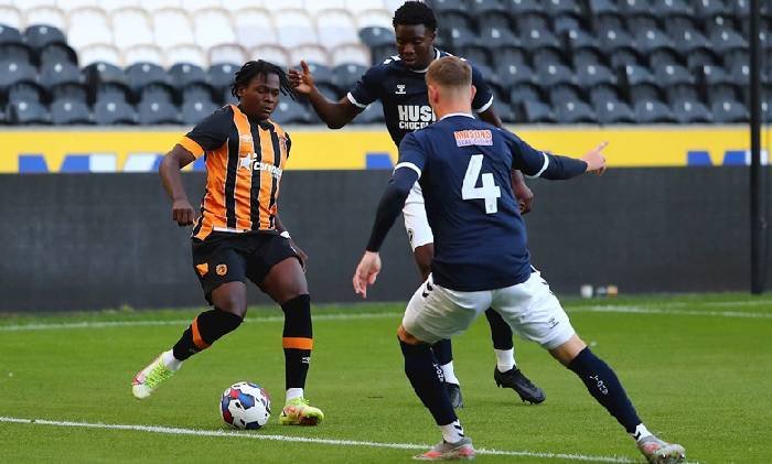 Nhận định U21 Brentford vs U21 Hull City, 19h00 ngày 13/8: Chủ nhà hưởng niềm vui