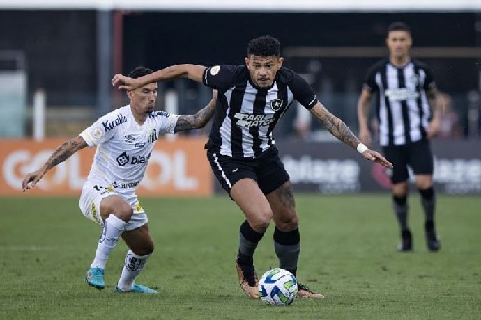  Nhận định Botafogo vs Fortaleza 02h00 ngày 08/12: Tin vào chủ nhà
