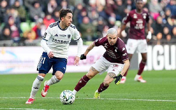  Nhận định Paris FC vs Metz 22h15 ngày 31/8: Tin vào chủ nhà