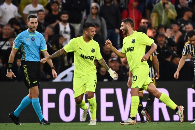 Nhận định Sassuolo vs Parma, 21h00 ngày 3/1: Bám theo nhóm trên - Ảnh 1