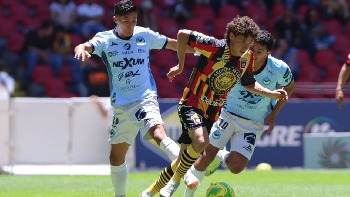  Nhận định, Soi kèo Club Jaiba Brava vs Leones Negros 9h ngày 17/11: Ngược dòng thành công