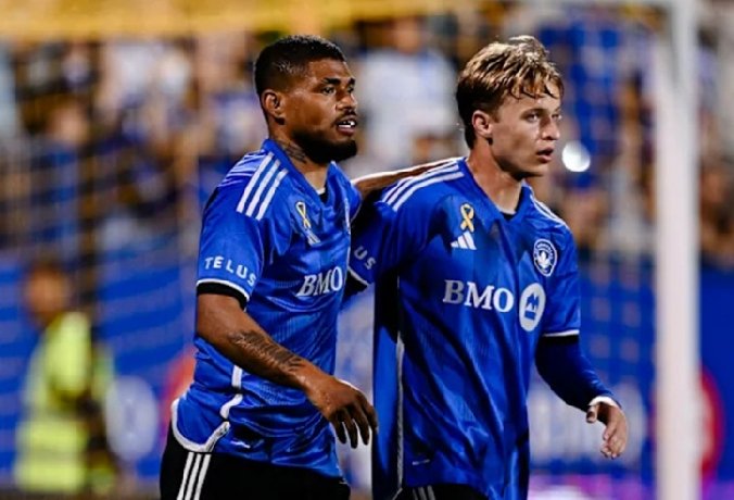  Nhận định Montreal vs Club Leon, 6h ngày 30/07: Chiến thắng nhọc nhằn