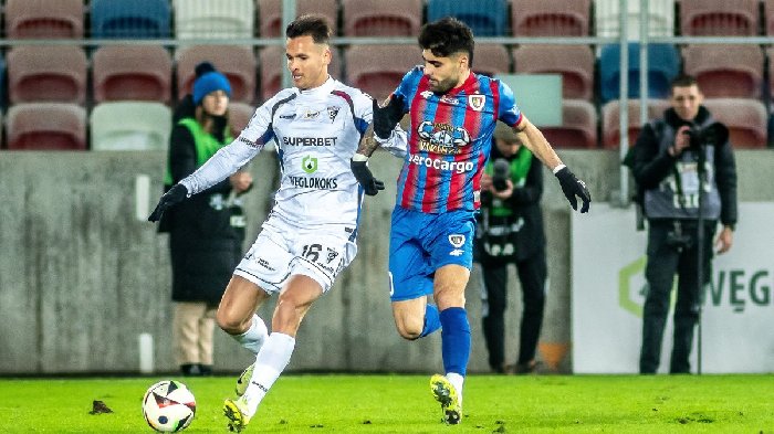  Nhận định Piast Gliwice vs Gornik Zabrze, 19h45 ngày 26/7: Chia điểm