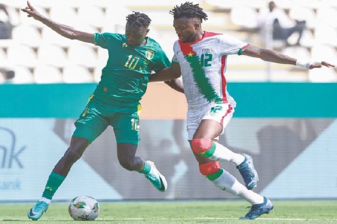 Nhận định Mauritania vs Burkina Faso 00h00 ngày 14/08: Chủ nhà lép vế