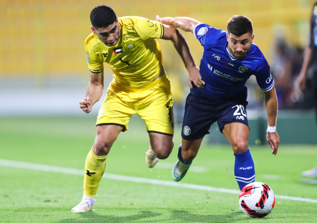 Nhận định Al-Nasr vs Al Wasl, 20h25 ngày 5/2: Cầm chân kẻ mạnh - Ảnh 4