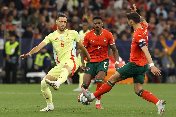  Nhận định Armenia vs Bồ Đào Nha, 22h59 ngày 06/09: Khởi đầu hoàn hảo