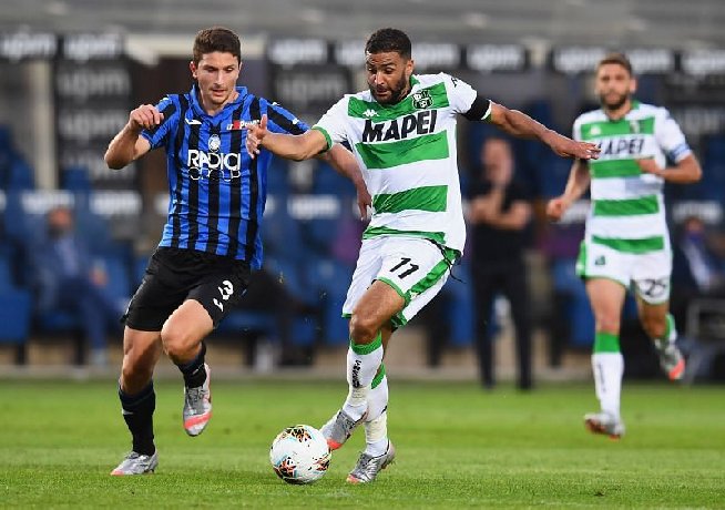  Nhận định, Soi kèo Atalanta vs Sassuolo, 18h30 ngày 9/11: Cửa trên gặp khó
