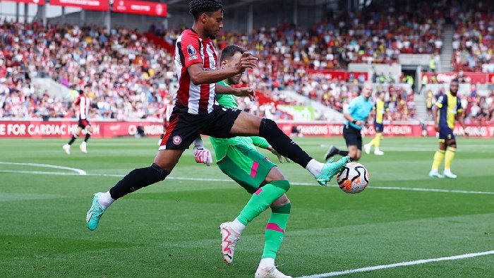  Nhận định Bournemouth vs Brentford, 1h45 ngày 27/08: Diễn biến khó lường