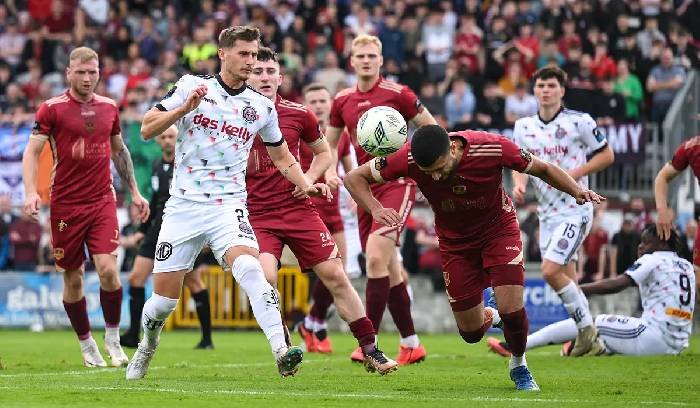 Nhận định Bohemians vs Galway United, 1h45 ngày 12/07: Tiếp đà hưng phấn Nhận định Bohemians vs Galway United, 1h45 ngày 12/07: Tiếp đà hưng phấn