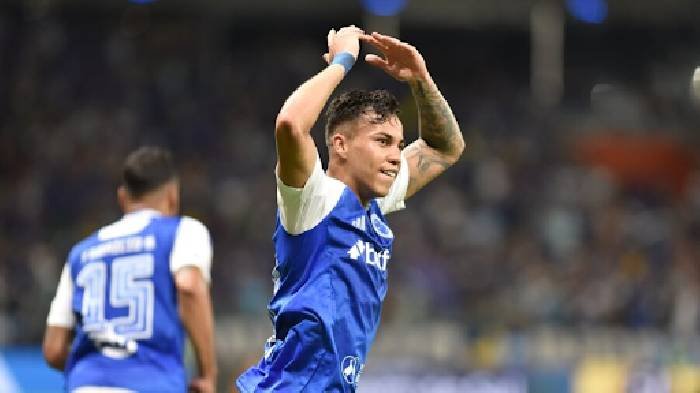 Nhận định Cruzeiro vs Santos 4h30 ngày 11/8: Chiến thắng đơn giản Nhận định Cruzeiro vs Santos 4h30 ngày 11/8: Chiến thắng đơn giản