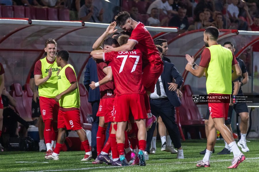 Nhận định Partizani Tirana vs Vora 19h30 ngày 15/1: 3 điểm ở lại - Ảnh 4
