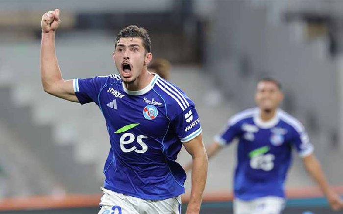  Nhận định Paris FC vs Strasbourg 20h00 ngày 21/9: Trắng tay trên sân nhà